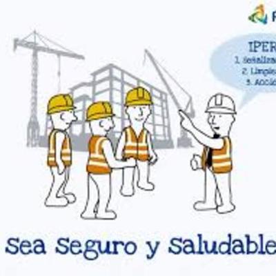 Timeline: historia de seguridad y salud en el trabajo