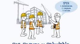 Timeline: historia de seguridad y salud en el trabajo