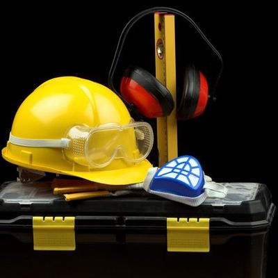 Timeline: historia de seguridad y salud en el trabajo