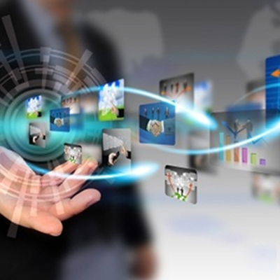 Timeline: Historia Y Futuro Del Internet Por Ian Uriel Sánchez Alvarado Y Jesus Olguin Vazquez 1EV