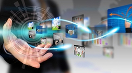 Timeline: Historia Y Futuro Del Internet Por Ian Uriel Sánchez Alvarado Y Jesus Olguin Vazquez 1EV