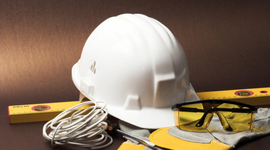 Timeline: historia de seguridad y laud en el trabajo