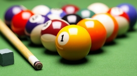 Timeline: Hisoria del Billar