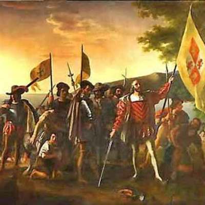 Timeline: The history of the USA