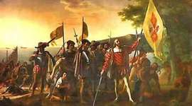 Timeline: The history of the USA