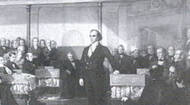 Timeline: Nullification Crisis