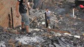 Timeline: Memoria de 30 años de incendios