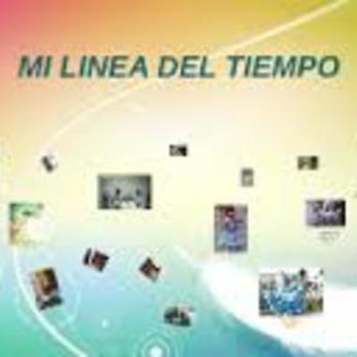 Timeline: Vida personal