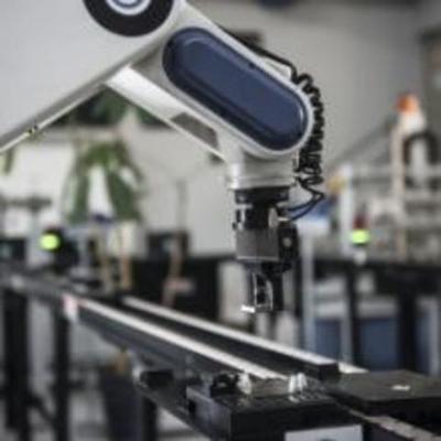 Timeline: Mecatrónica