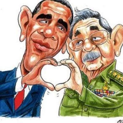 Timeline: CUBA x EUA