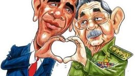 Timeline: CUBA x EUA