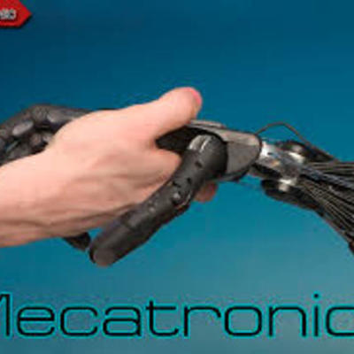 Timeline: MECATRÓNICA