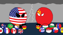 Timeline: Cold War-Jakob Gee