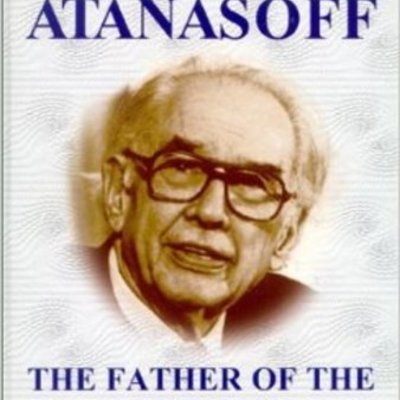 Timeline: John Vincent Atanasoff