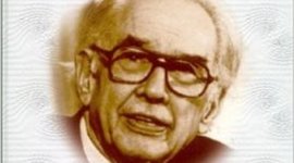 Timeline: John Vincent Atanasoff