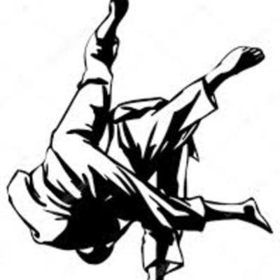 Timeline: Judo.