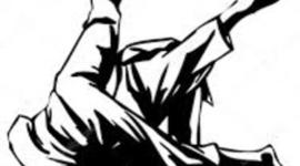 Timeline: Judo.