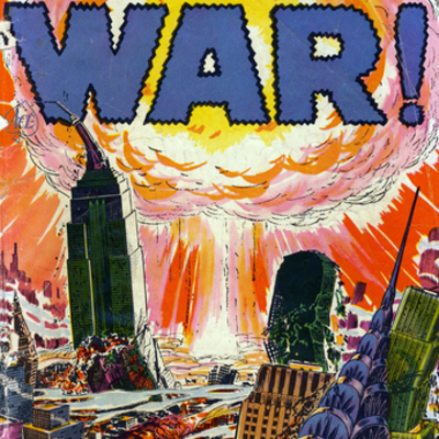 Timeline: Cold War Timeline