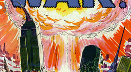 Timeline: Cold War Timeline