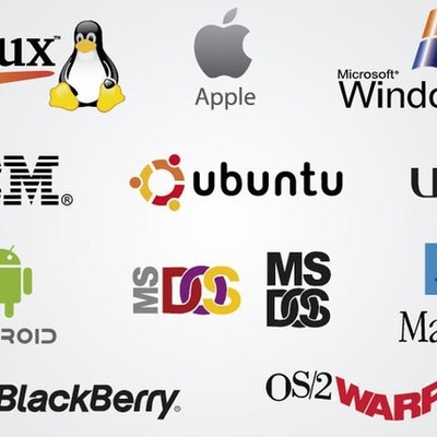 Timeline: Evolución de los Sistemas Operativos