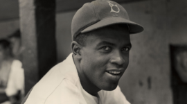 Timeline: I never had it made, an Autobiography