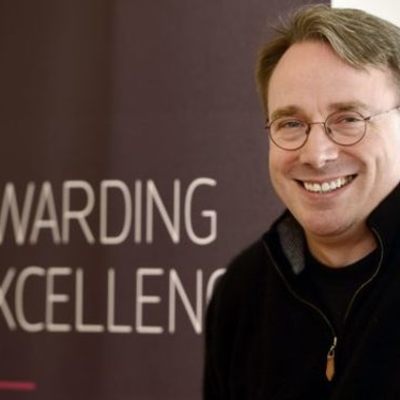 Timeline: Linus Benedict Torvalds Timeline