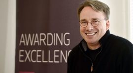 Timeline: Linus Benedict Torvalds Timeline