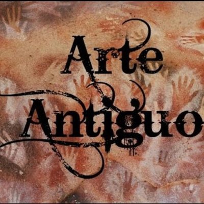 Timeline: Arte Antiguo