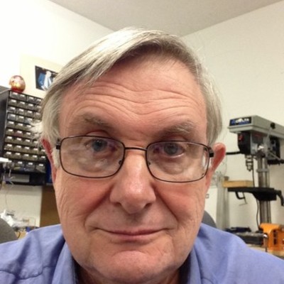 Timeline: Lee Felsenstein