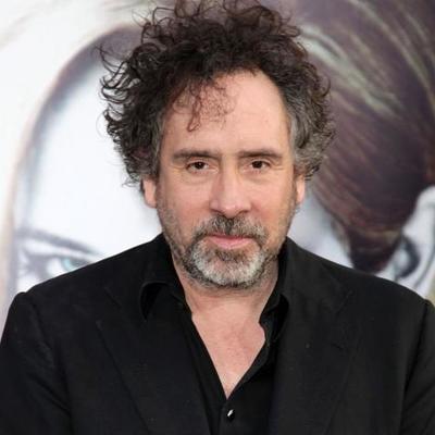 Timeline: Biografía de Tim Burton