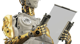 Timeline: Evolución de los Robots