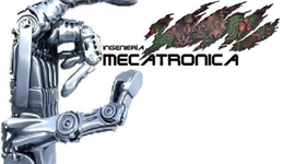 Timeline: Linea de tiempo: Ingenieria Mecatronica