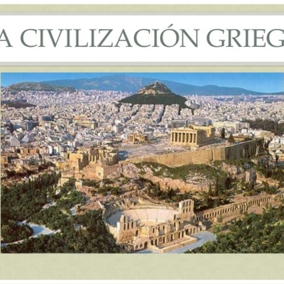 Timeline: Civilización Griega