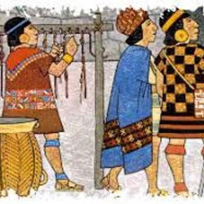 Timeline: HISTORIA DE LA ECONOMIA