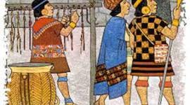 Timeline: HISTORIA DE LA ECONOMIA