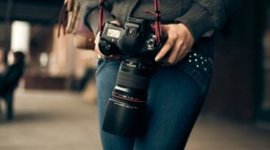 Timeline: Evolution of video cameras