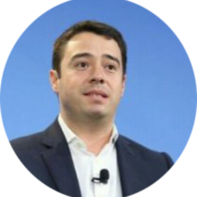 Timeline: Emprendimiento / Javier Andrés Cardona Mora