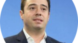 Timeline: Emprendimiento / Javier Andrés Cardona Mora