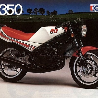 Timeline: la historia de la motocicleta