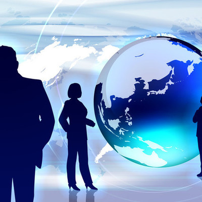 Timeline: historia de la administración enfocada  en mi carrera