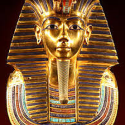 Timeline: Tutankhamun's Life