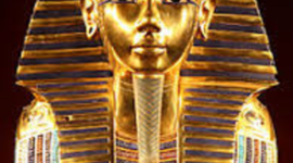 Timeline: Tutankhamun's Life