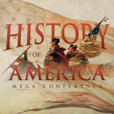 Timeline: history of the USA