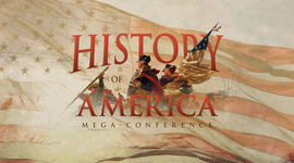 Timeline: history of the USA