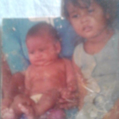 Timeline: MI VIDA PERSONAL