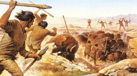 Timeline: tijdlijn geschiedenis