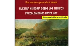 Timeline: Colombia una nación a pesar de si misma