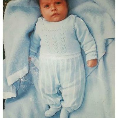 Timeline: Historia de vida