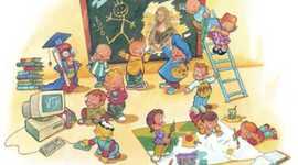 Timeline: Antecedentes y Trayectoria Histórica de la pedagogía