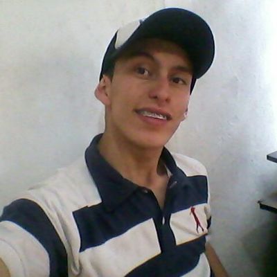 Timeline: HISTORIA DE VIDA DE ANDRÉS